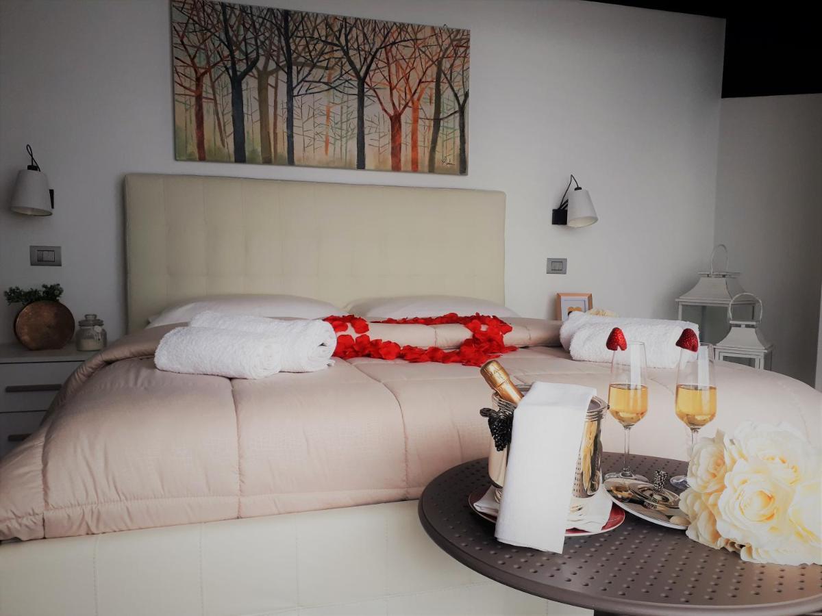 Villa Treglia B&B Formia Luaran gambar