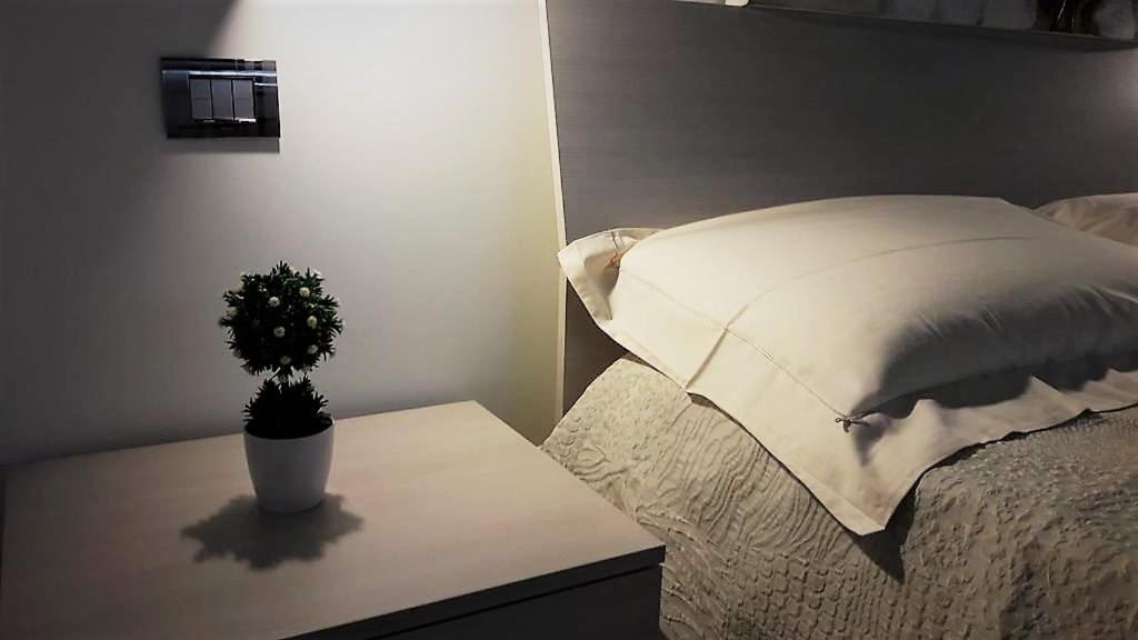 Villa Treglia B&B Formia Luaran gambar