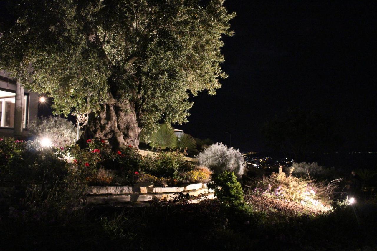 Villa Treglia B&B Formia Luaran gambar