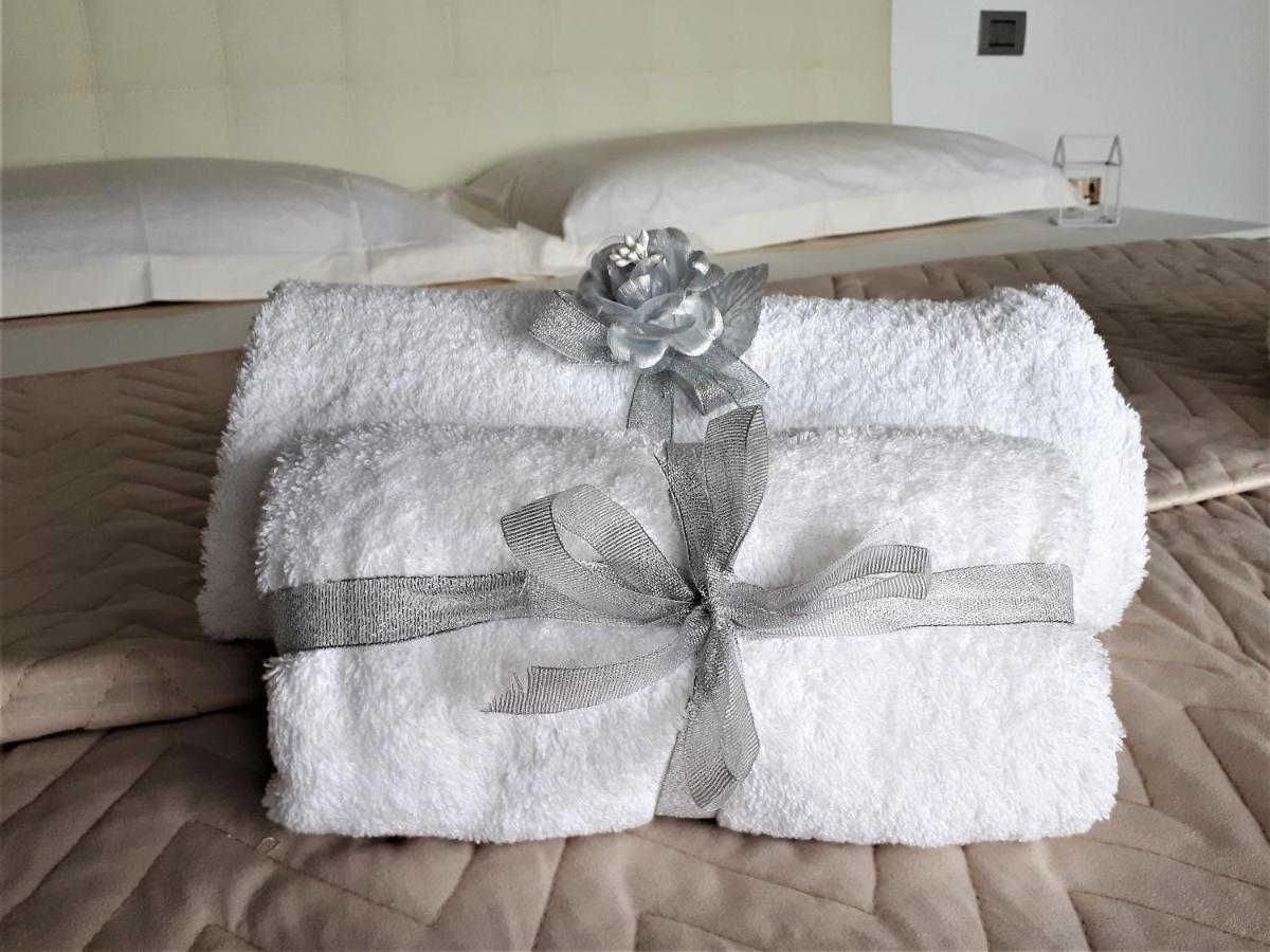 Villa Treglia B&B Formia Luaran gambar