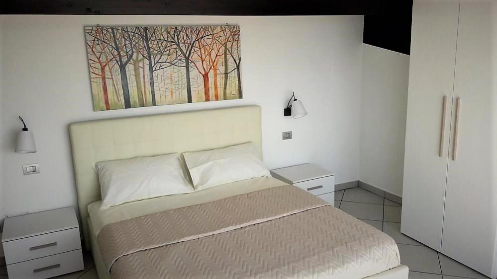 Villa Treglia B&B Formia Luaran gambar