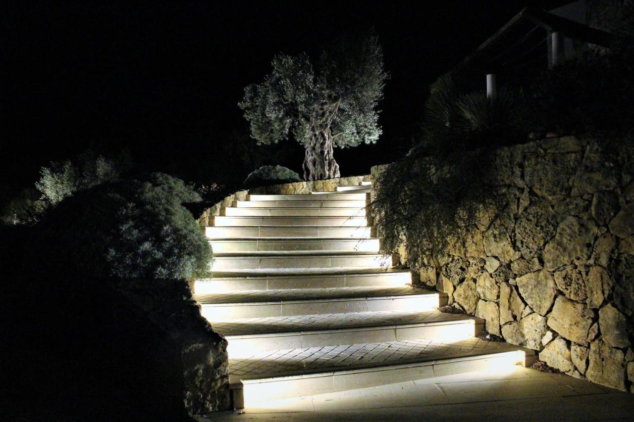 Villa Treglia B&B Formia Luaran gambar