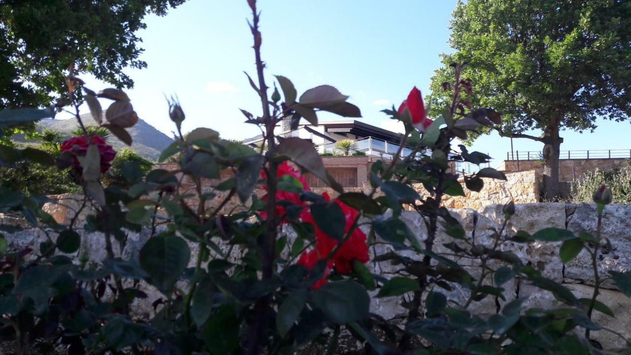 Villa Treglia B&B Formia Luaran gambar